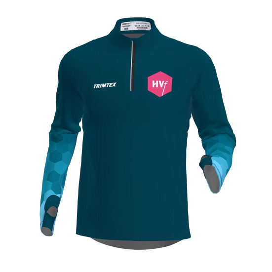 Run Zipp Genser Dame