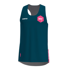 Fast 3.0 Singlet Dame