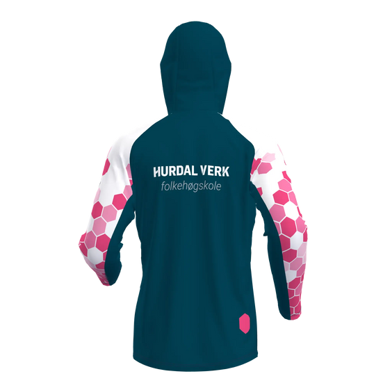Flex 4.0 Hoodie Herre