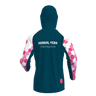 Flex 4.0 Hoodie Herre