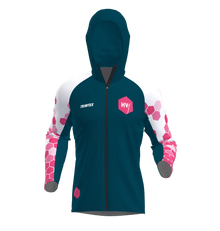 Flex 4.0 Hoodie Dame