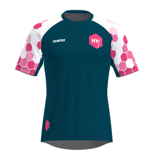 Free 2.0 T-Skjorte Dame