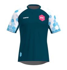 Free 2.0 T-Skjorte Dame