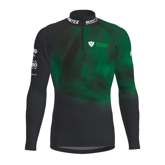 Ambition Raceshirt LS Men (10127511617811)