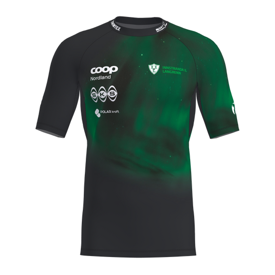 Core Ultralight Shirt SS Women (10127512273171)