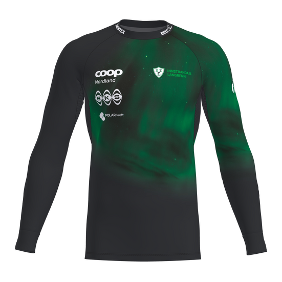 Core Ultralight Shirt LS Women (10127512371475)