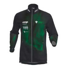 Trainer 3.0 Jacket Jr (10127512928531)