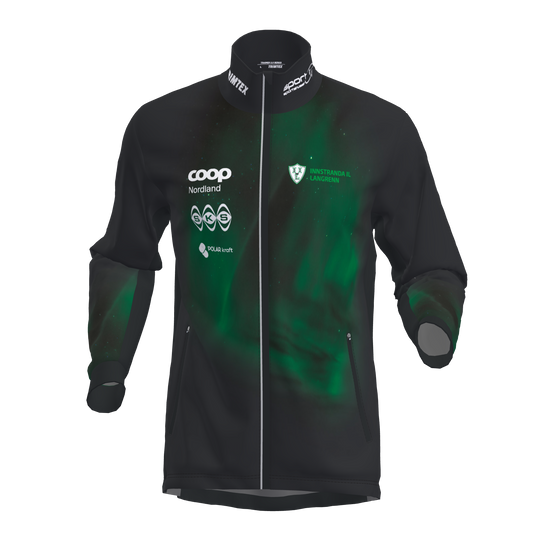 Trainer 3.0 Jacket Women (10127513026835)