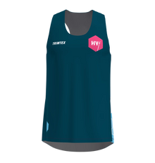 Fast 3.0 Singlet Herre