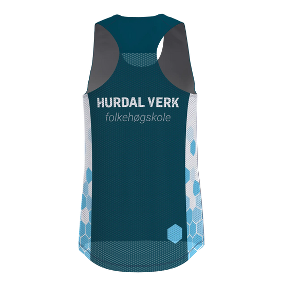 Fast 3.0 Singlet Herre