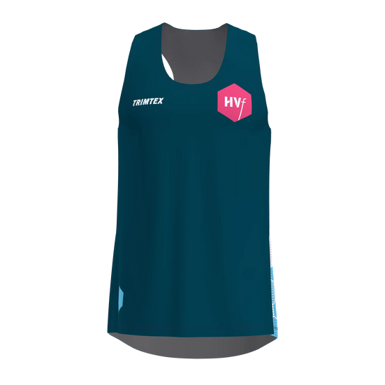 Fast 3.0 Singlet Dame