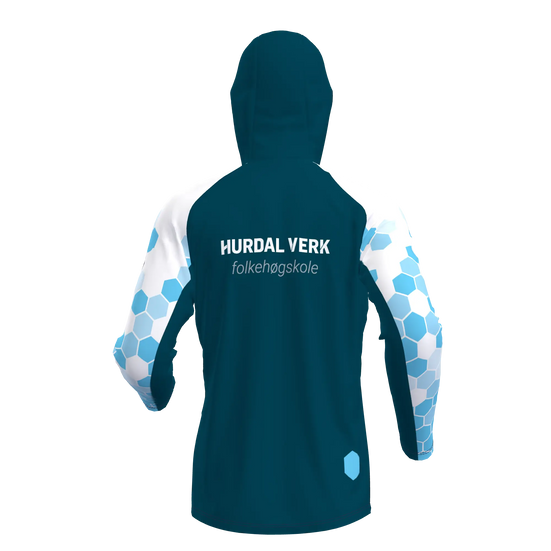 Flex 4.0 Hoodie Herre