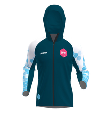 Flex 4.0 Hoodie Dame