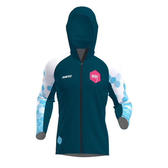 Flex 4.0 Hoodie Dame