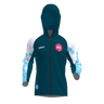 Flex 4.0 Hoodie Dame