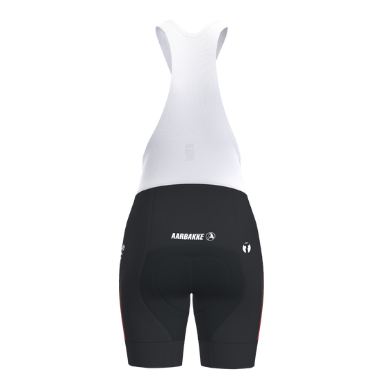 Vitric Bib Sykkelshorts Dame