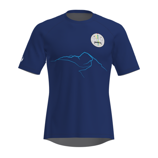 Free 2.0 T-shirt SS Men (10119202767123)