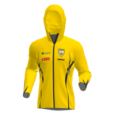 Flex 4.0 Hoodie Junior