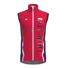 Ace Vest Women (10100098040083)