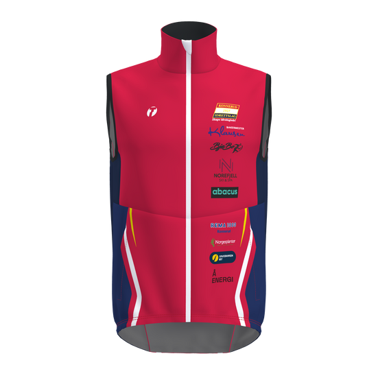 Ambition 2.0 Vest Women (10100098138387)
