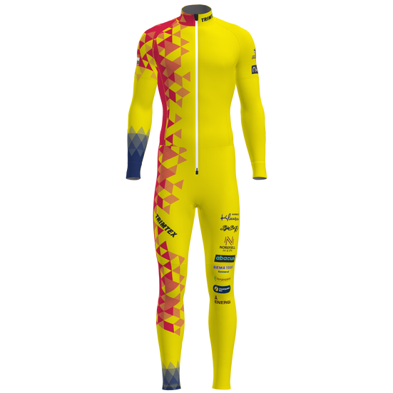 Ace 2.0 Racesuit Men (10100098203923)