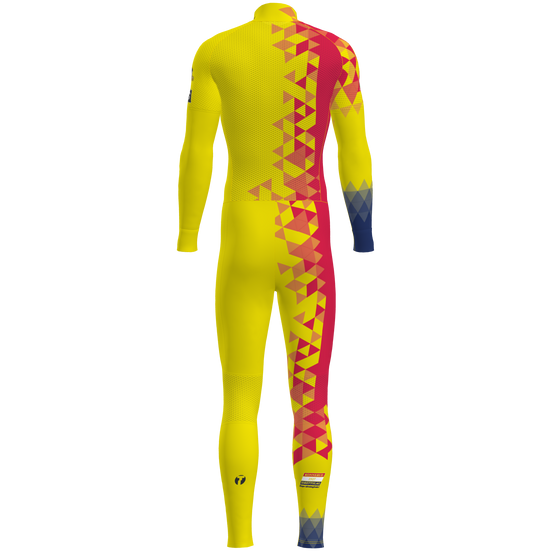 Ace 2.0 Racesuit Men (10100098203923)
