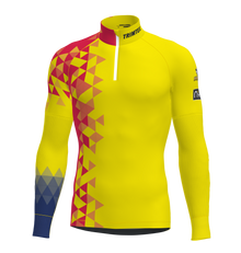 Vision 3.0 Raceshirt LS Women (10100098367763)