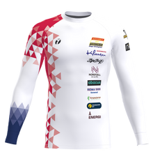 Core Ultralight Shirt LS Jr (10100099154195)