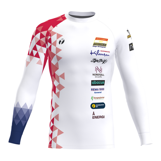 Core Ultralight Shirt LS Women (10100099219731)