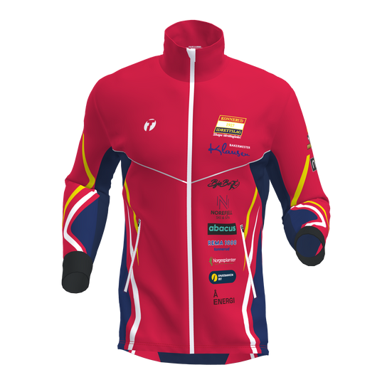 Pulse 2.0 Jacket Men (10100099678483)