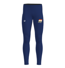 Trainer Long Tights Men (10100100170003)