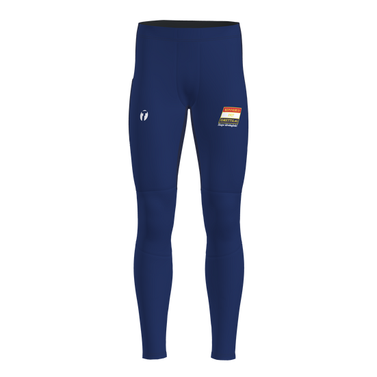 Trainer Long Tights Men (10100100170003)