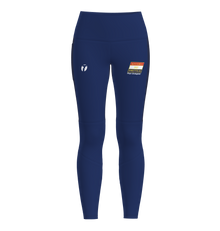Trainer Long Tights Women (10100100235539)