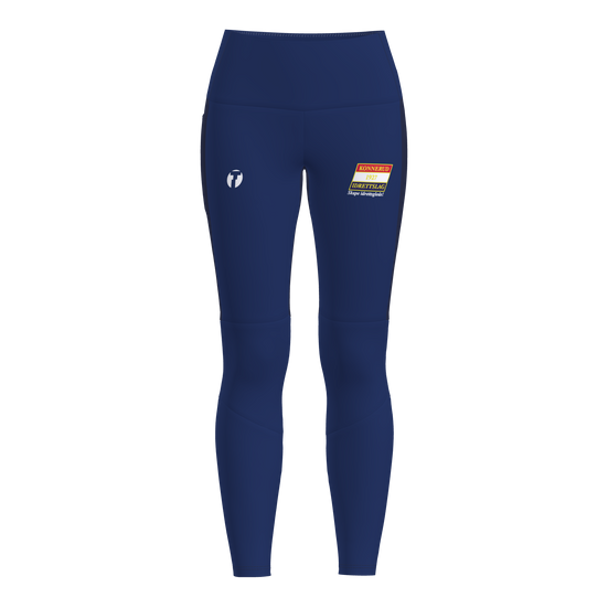 Trainer Long Tights Women (10100100235539)
