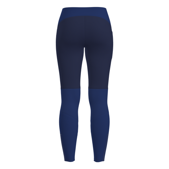 Trainer Long Tights Women (10100100235539)