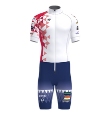 Ace Short Racesuit Men (10100100432147)