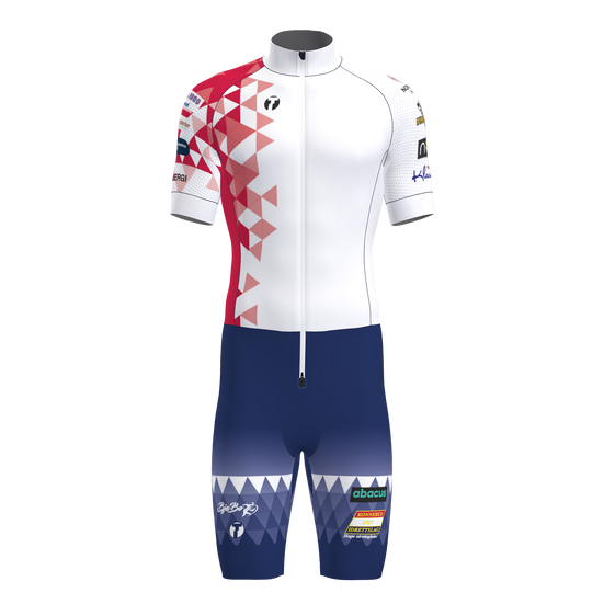 Ace Short Racesuit Men (10100100432147)
