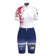 Ace Short Racesuit Women (10100100497683)