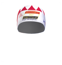 Bi-Elastic Air Headband (10100100530451)