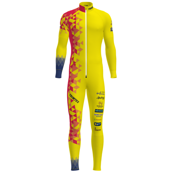 Vision 3.0 Racesuit Jr (10100100595987)