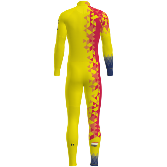 Vision 3.0 Racesuit Jr (10100100595987)