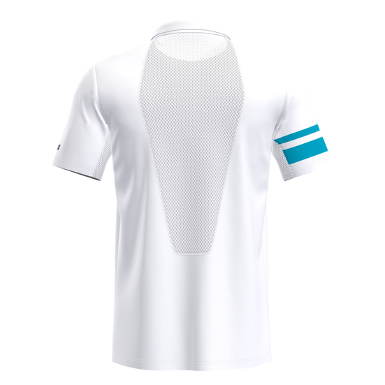 Pique Shirt SS Women (10102144368915)