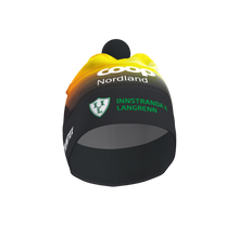 Pulse Merino Cap PP (10127515222291)