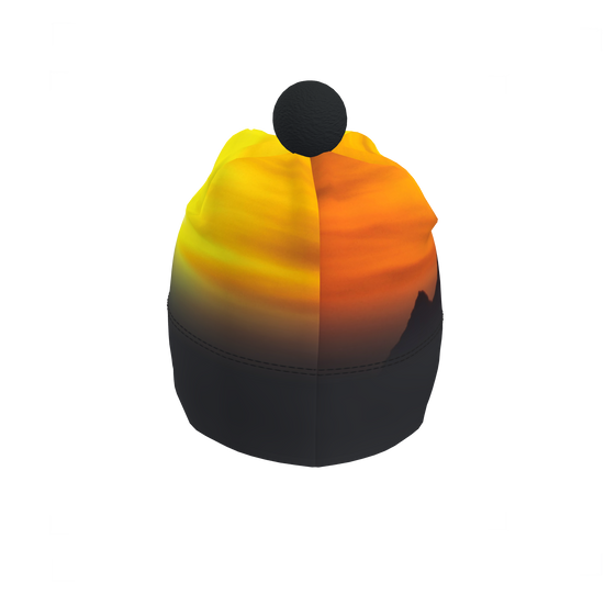 Pulse Merino Cap PP (10127515222291)
