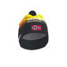 Pulse Merino Cap PP (10127515353363)