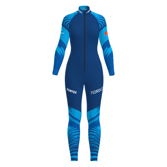 Vision 3.0 Racesuit Women (10145841742099)