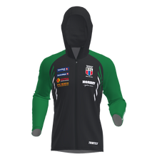 Flex 4.0 Hoodie Herre