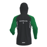 Flex 4.0 Hoodie Herre