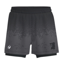 Fast Shorts Dame