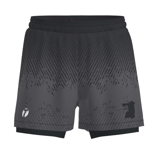 Fast Shorts Dame